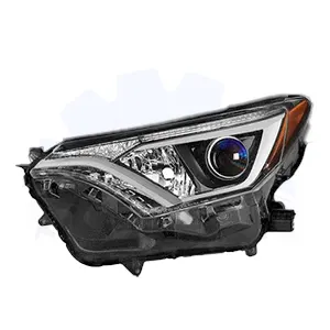 چراغ جلو چپ تویوتا RAV4