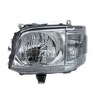 چراغ جلو چپ تویوتا هایس