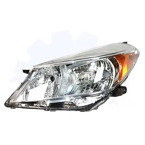 چراغ جلو چپ تویوتا یاریس صندوق دار 2014