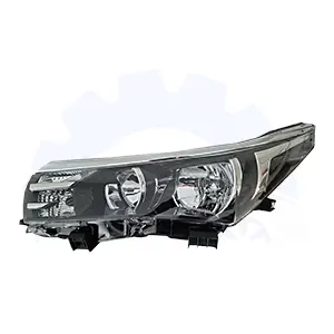 چراغ جلو چپ تویوتا کرولا 2015