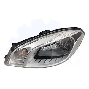 چراغ جلو چپ برلیانس H330