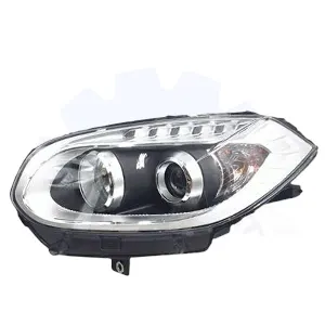 چراغ جلو چپ برلیانس V5