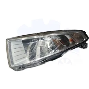 چراغ جلو چپ برلیانس H230