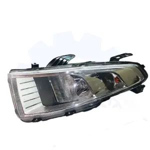 چراغ جلو چپ برلیانس H220