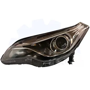 چراغ جلو چپ بسترن B50F