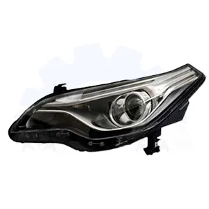 چراغ جلو چپ بسترن B50