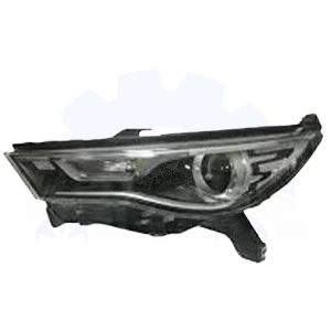 چراغ جلو چپ بسترن B30