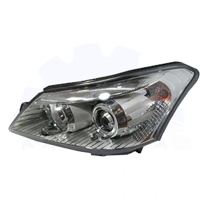 چراغ جلو راست ام وی ام 550