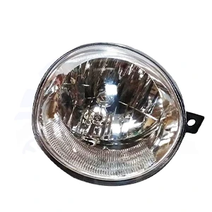 چراغ جلو راست ام وی ام 110