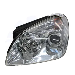 چراغ جلو چپ کیا کارنز