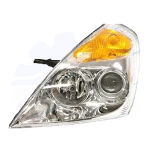 چراغ جلو چپ کیا کارناوال