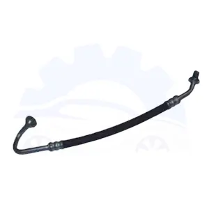 شلنگ کولر پژو 206