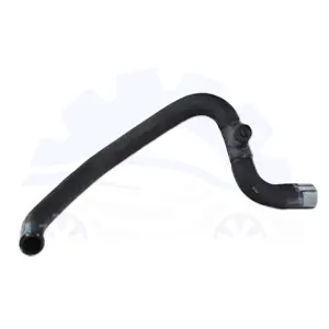 شلنگ رادیاتور پژو 206