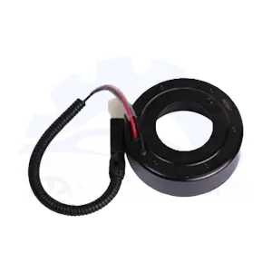 بوبین کولر پژو 206