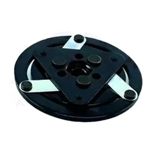 کلاچ کولر پژو 206