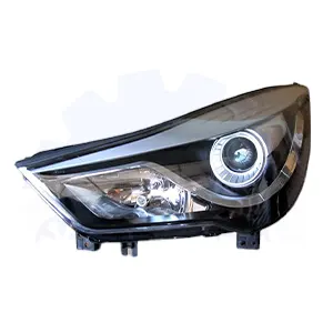 چراغ جلو چپ هایما s5