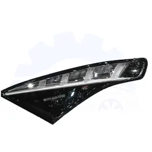 چراغ جلو هایما x7