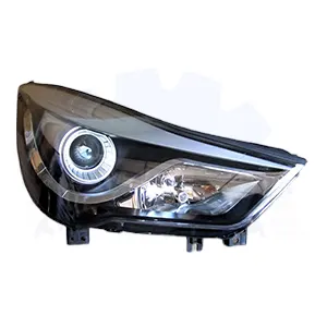 چراغ جلو راست هایما s5