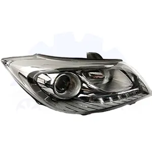 چراغ جلو راست هایما s7