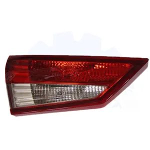 چراغ عقب روی صندوق هایما s5