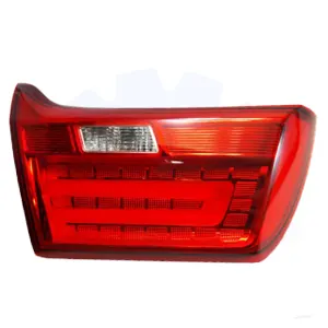 چراغ عقب روی صندوق هایما S7