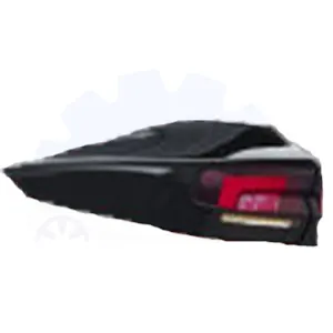 چراغ عقب روی صندوق هایما S8