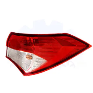 چراغ خطر روی گلگیر هایما s5