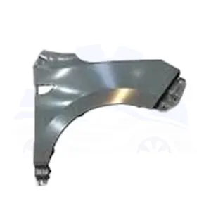 گلگیر جلو راست هایما s5