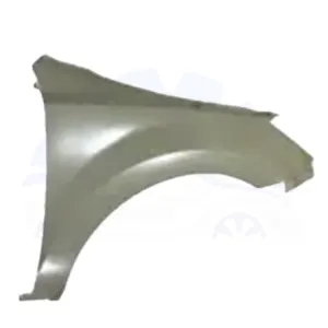 گلگیر جلو هایما s8