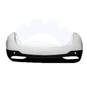 سپر عقب هایما s5