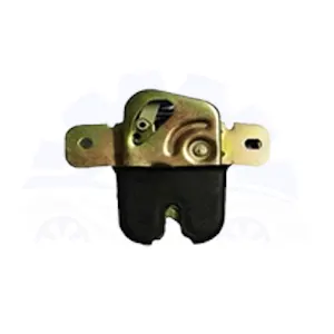 قفل درب صندوق عقب پراید 111