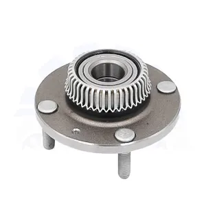 توپی چرخ عقب ام وی ام 315