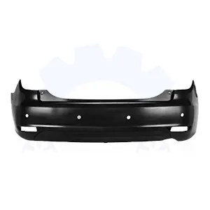 سپر عقب لیفان 820