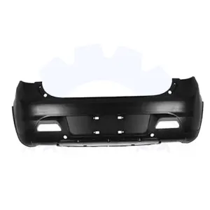 سپر عقب لیفان X50