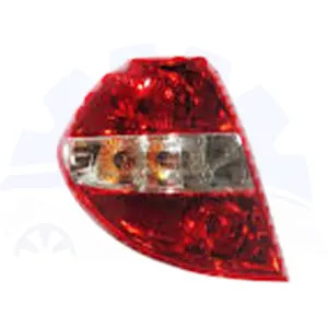 چراغ خطر عقب دانگ فنگ h30 کراس