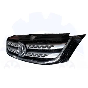 جلو پنجره دانگ فنگ h30 کراس