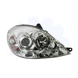 چراغ جلو راست لیفان 520