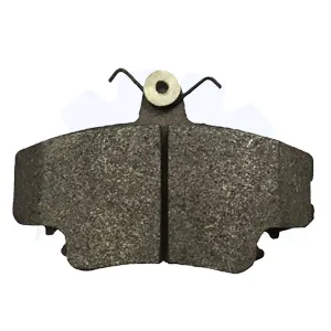 لنت ترمز جلو لیفان 520