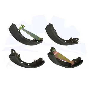 لنت ترمز عقب لیفان 520