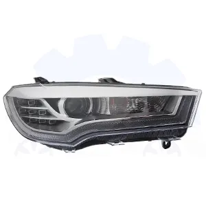 چراغ جلو لیفان 820