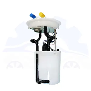 پمپ بنزین لیفان 820