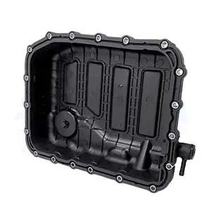 کارتل پلاستیکی گیربکس هایما S7