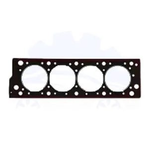 واشر سرسیلندر هایما s8