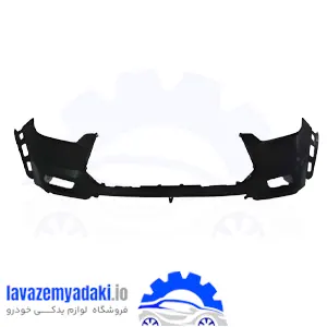 سپر جلو kmc t8