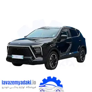 سپر جلو kmc x5