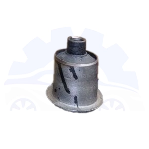 بوش نگهدارنده دیفرانسیل جلو  kmc t8