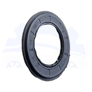 کاسه نمد توپی چرخ عقب kmc t8