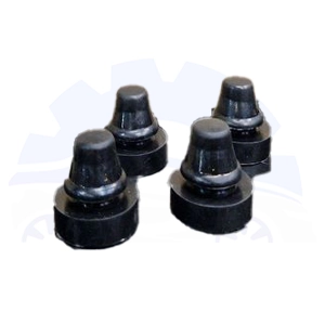 پایه قاب موتور kmc t8