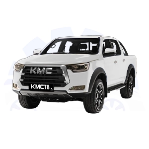 بوش طبق بالایی kmc t8