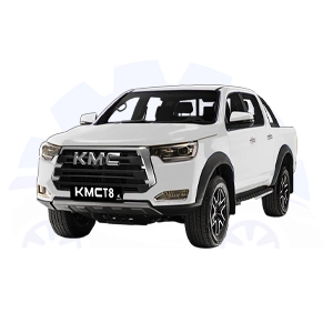 تلسکوپی فرمان kmc t8